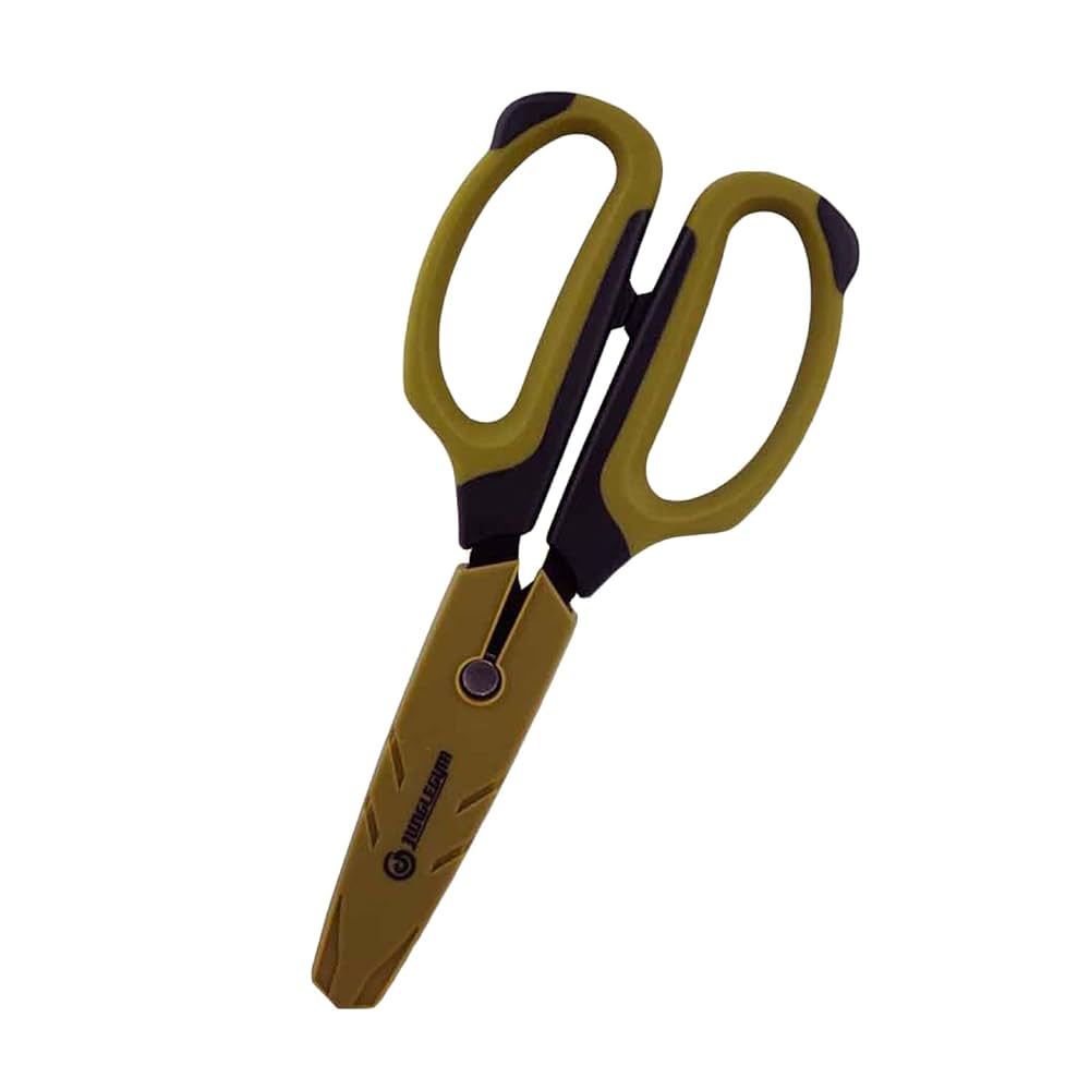 Amazon | ジャングルジム(Jungle Gym) J603 お魚締め之助(カーキ